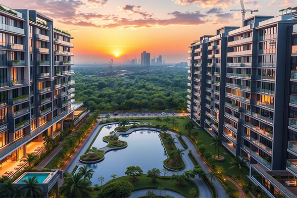 Sobha Orbis