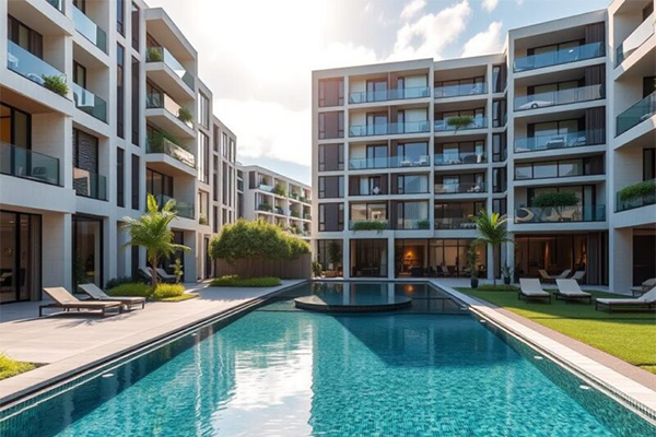 Sobha Orbis