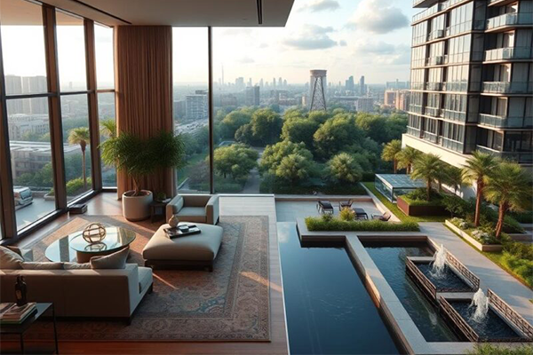Sobha Orbis