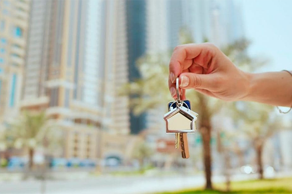 شرایط و قوانین خرید ملک در دبی