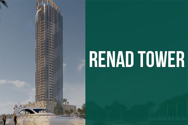 Renad Tower