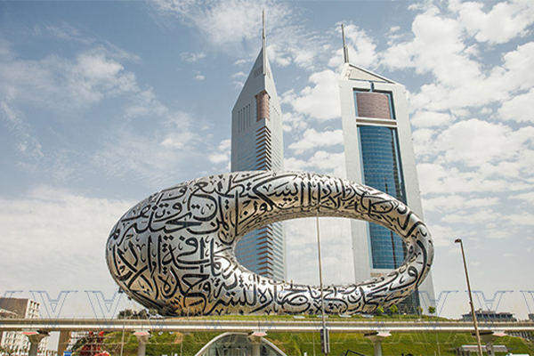 بر دبی