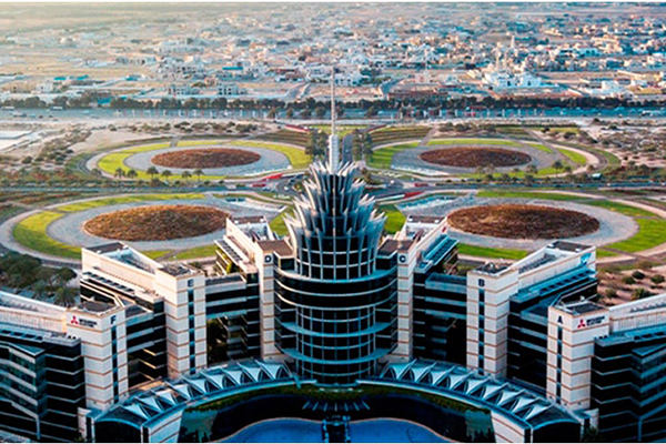 سیلیکون اوسیس
