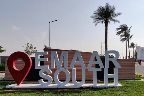 Emaar South