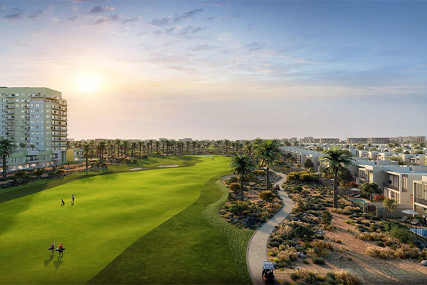 Emaar South
